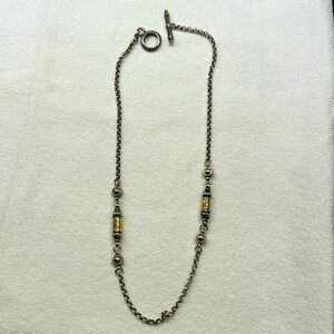 Konstantino necklace